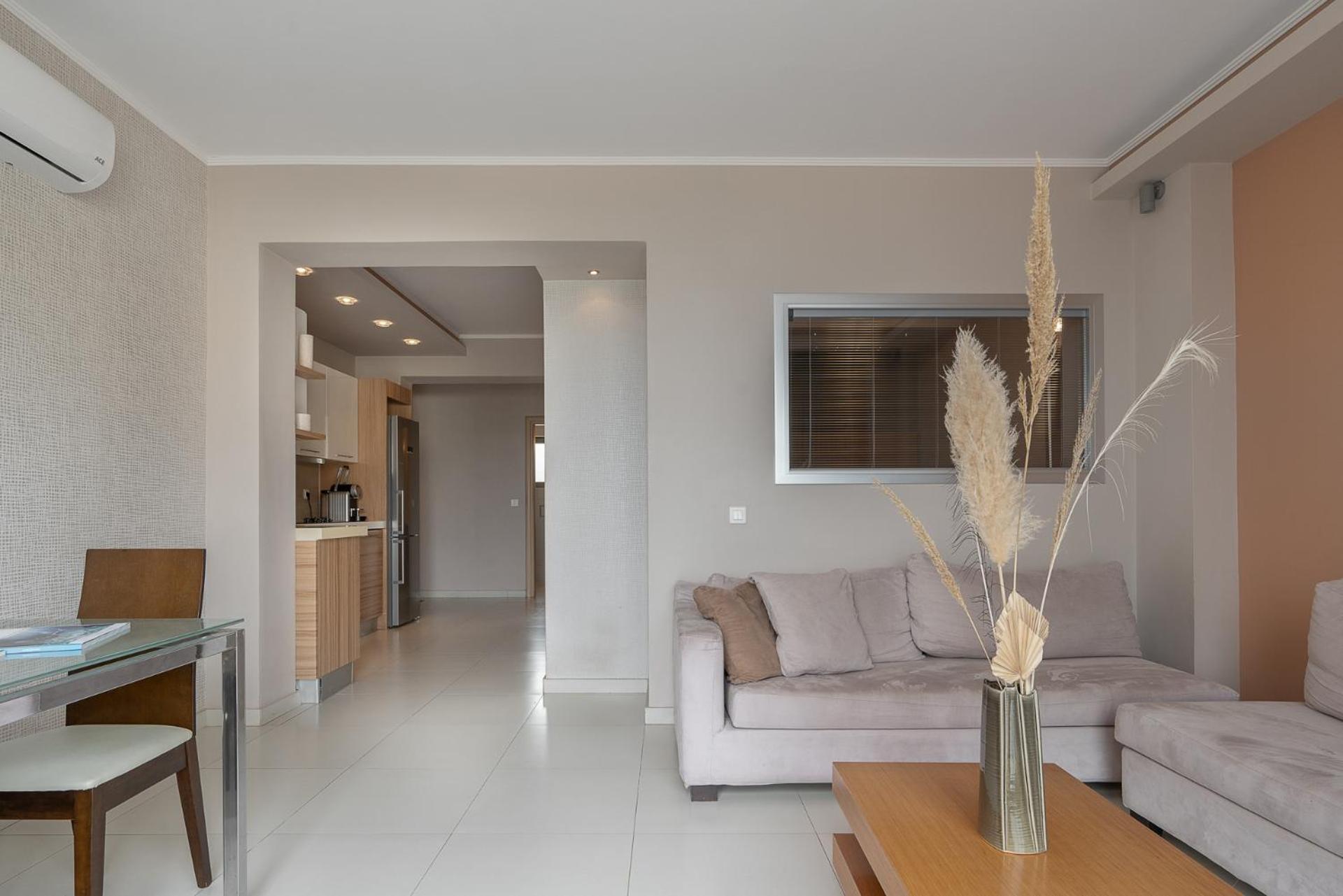 Kymothoe Elite Suites Planos Exterior foto